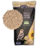Lyra Pet&reg; | 25 kg Sonnenblumenkerne Gesch&auml;lt Bruch | Neue Ernte | F&uuml;r Kleine