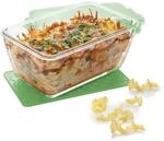 Genius Nicer Dicer Chef S Glassch&uuml;ssel Set 3-tlg.
