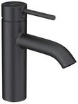KLUDI BOZZ Waschtischarmatur (382880576) inkl. Push-Open Ablaufgarnitur,
