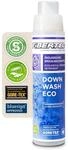 FIBERTEC Down Wash Eco Waschmittel fl&uuml;ssig 250ml - Daunenwaschmittel f&uuml;r