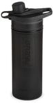 GRAYL GeoPress 710ml Outdoor Wasserfilter Trinkwasser I Eliminiert 99,99% aller