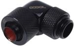 Alphacool Verbindung HF 13/10 Anschraubt&uuml;lle 90&deg; drehbar G1/4