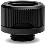 EK Water Blocks EK-Quantum Torque HDC 16 Drehmomentschl&uuml;ssel Endst&uuml;ck Schwarz 1/4