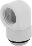 Corsair Hydro X Series, 90&deg; Adapter drehbar, Doppelpack - Wei&szlig;