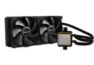 be quiet! Silent Loop 2 280mm, All-in-One Wasserk&uuml;hlung, 2x Silent Wings 3 140mm PWM