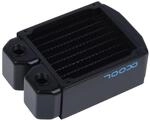 Alphacool NexXxoS XT45 Full Copper 92mm Single Radiator