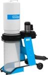 G&uuml;de Absauganlage GAA 65.1 (550 W, Luftleistung 1150 m&sup3;/h, Unterdruck 1145 pa,