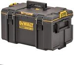 DEWALT DS300 Werkzeugbox DWST83294-1 (ToughSystem 2.0, gro&szlig;e Werkzeugbox f&uuml;r