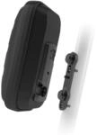 Fidlock Set di Borse und Halterung Twist Bike Base, Farbe Nero, 09635, TU EU