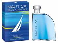 Nautica Blue Ambition by Nautica for Men Toilettenspray, 94 ml