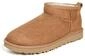 UGG Damen Classic Ultra Mini Winter, Boots, Braun, 41 EU