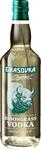 Grasovka Bisongrass Vodka (1 x 0.5 l)
