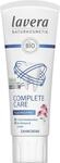 Lavera Zahncreme Complete Care Fluoridfrei, Bio-Echinacea & Calcium, Nat&uuml;rlich...