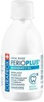 CURAPROX perio Plus+ Regenerate Mundsp&uuml;l.CHX 0,09% 200 ml