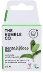 The Humble Co. Zahngarn Minze Fresca Eco Vegan 50 m, The Humble, 300 g