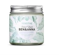 BEN & ANNA Natural Care Bio Toothpaste Sensitive, 100 ml