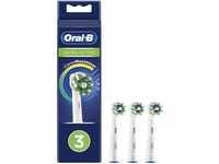 Oral-B CleanMaximizer CrossAction Bürstenset 3 Stück