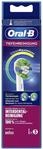 Braun Oral-B Toothbrush Heads Deep Cleanse, 3 St&uuml;ck, Cleanmaximiz, 50 g