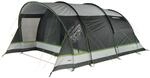 High Peak Tunneltent Garda 5.0, 5 Persoons, 2,1 m Stahoogte, 4.000 mm wasserdicht