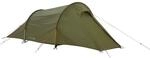 Nordisk Halland 2 PU Zelt oliv