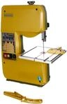 PROXXON 27172 Bands&auml;ge MBS240/E mit Drehzahlsteuerung 230 Volt Anschlu&szlig; 85 Watt