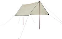 GRAND CANYON Tarp Zuni 3 Tarp &ndash; Vielseitiger Wetterschutz f&uuml;r Camping, Trekking