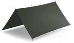 Helikon-Tex Supertarp -Polyester Ripstop- Olive Green