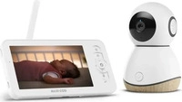 Maxi-Cosi 3201101000, Maxi-Cosi See Pro Babyphone - Weiss