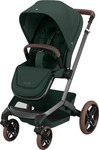 Maxi-Cosi 1122403110, Maxi-Cosi Fame - Kinderwagen - Twillic Green