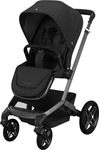 Maxi-Cosi 1122390110, Maxi-Cosi Fame - Kinderwagen - Twillic Black