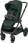 Maxi-Cosi 1150403110, Maxi-Cosi Oxford - Kinderwagen - Twillic Green