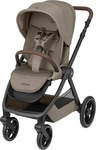 Maxi-Cosi 1150470110, Maxi-Cosi Oxford - Kinderwagen - Twillic Truffle