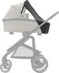 Maxi-Cosi 1021057110, Maxi-Cosi Sonnenverdeck - Kinderwagen - Schwarz
