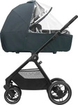 Maxi-Cosi 1899940110, Maxi-Cosi Regenverdeck - Kinderwagen - Cristal