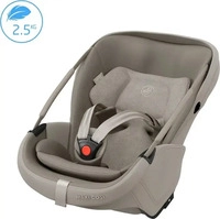 Maxi-Cosi 8441128110, Neu: Maxi-Cosi Coral Slide Pro - Babyschale - Sapphire...