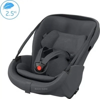 Maxi-Cosi 8441083110, Neu: Maxi-Cosi Coral Slide Pro - Babyschale - Moon Graphite