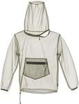 PINEWOOD Netz &Uuml;berwurf Mosquito Cover &Uuml;berwurf, Oliv, L-XL, 9280-107