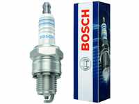 Bosch W7BC - Nickel Zündkerzen - 1 Stück