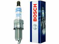 Bosch YR8DII33X - Zündkerzen Double Iridium - 1 Stück