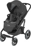 Maxi-Cosi 1954672110, Maxi-Cosi Lila XP Plus - Kinderwagen - Essential Black