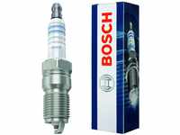 Bosch HR8DCX - Nickel Zündkerzen - 1 Stück