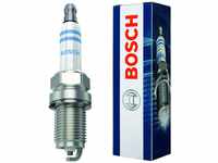 Bosch FR7DE2 - Nickel Zündkerzen - 1 Stück