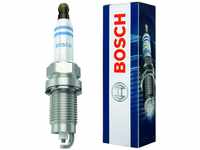 Bosch FR7HE02 - Nickel Zündkerzen - 1 Stück