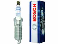 Bosch HR7NII332W - Zündkerzen Double Iridium - 1 Stück