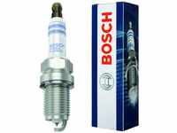 Bosch FR5DPP222 - Zündkerzen Double Platinum - 1 Stück