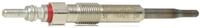 Bosch 0250402005 - Gl&uuml;hkerze Duraterm High Speed Glow Plug - Kartonbox &ndash; 1 St&uuml;ck