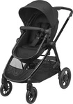 Maxi-Cosi 1210672111, Maxi-Cosi Zelia&sup3; - Kinderwagen - Essential Black