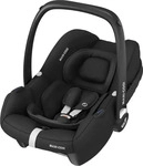 Maxi-Cosi 8558672112, Maxi-Cosi CabrioFix i-Size - Babyschale - Essential Black