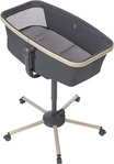 Maxi-Cosi 2830043110, Maxi-Cosi Alba All-in-One-Stubenwagen, Liegesessel und