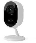 Arlo Indoor &Uuml;berwachungskamera Innen, 1080p, 2-Wege-Audio, Bewegungsmelder, Haustier